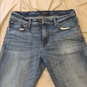 Lucky Brand Jeans